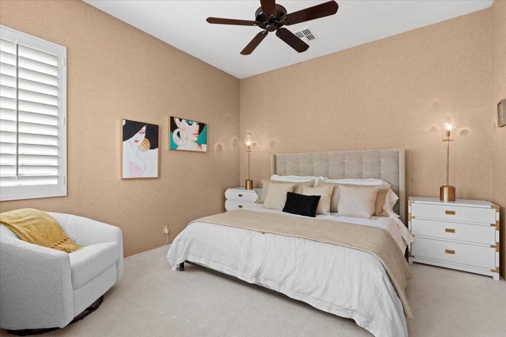 Rancho La Quinta CC - Residential Lease