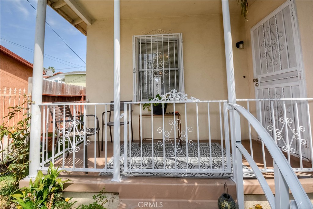 4969 Randolph St.