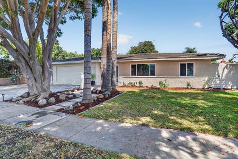 Photo of 471 S Rosalind Drive, Orange, CA 92869 (MLS # PW26171739)