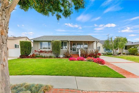 5019 Scott Street Torrance CA 90503