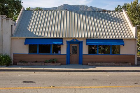 952 E Ojai Avenue Ojai CA 93023