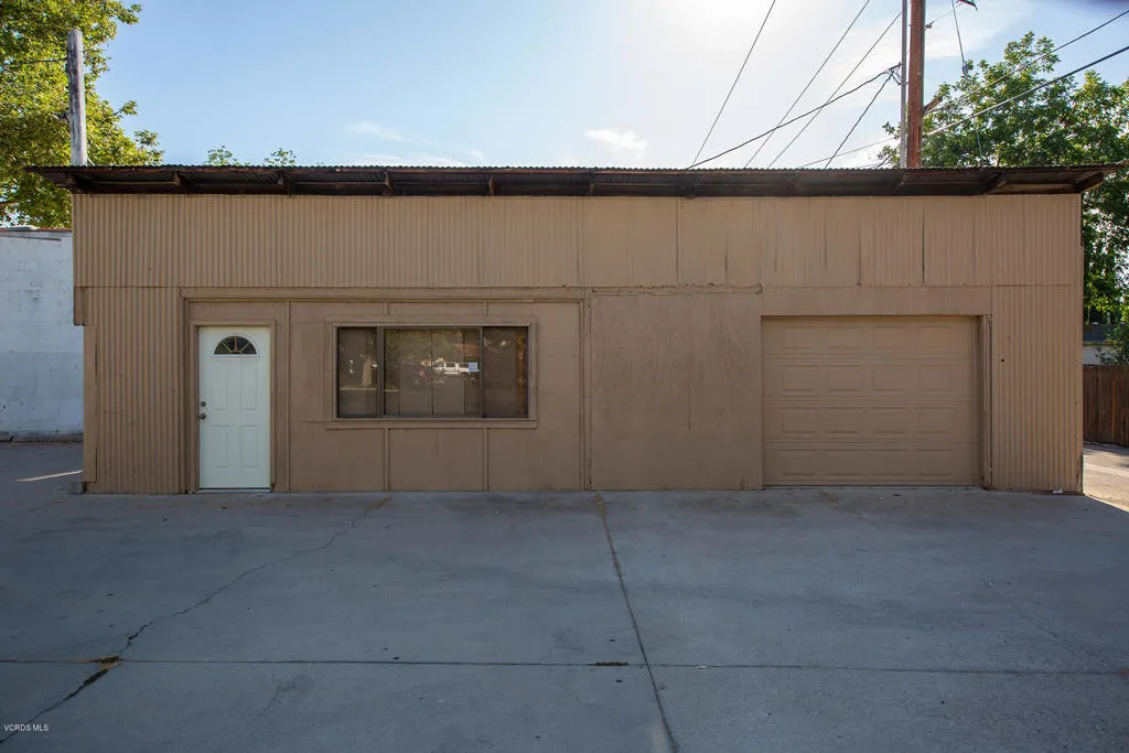 Ojai, California 93023, United States, ,Commercial,Active,48433