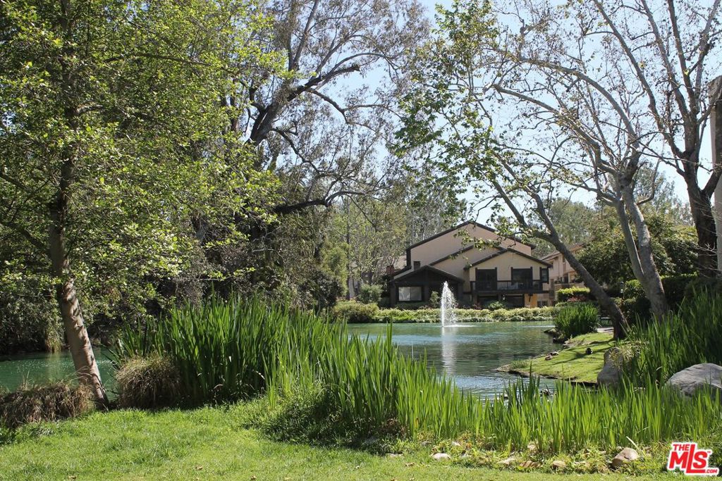 Raintree Condominiums - Residential Lease