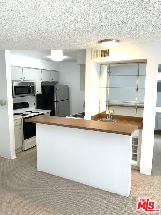 Raintree Condominiums - Residential Lease