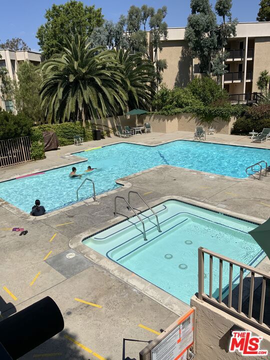 Raintree Condominiums - Residential Lease