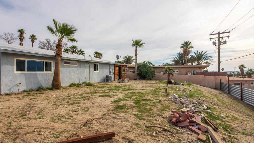 Not Applicable-1 - Residential