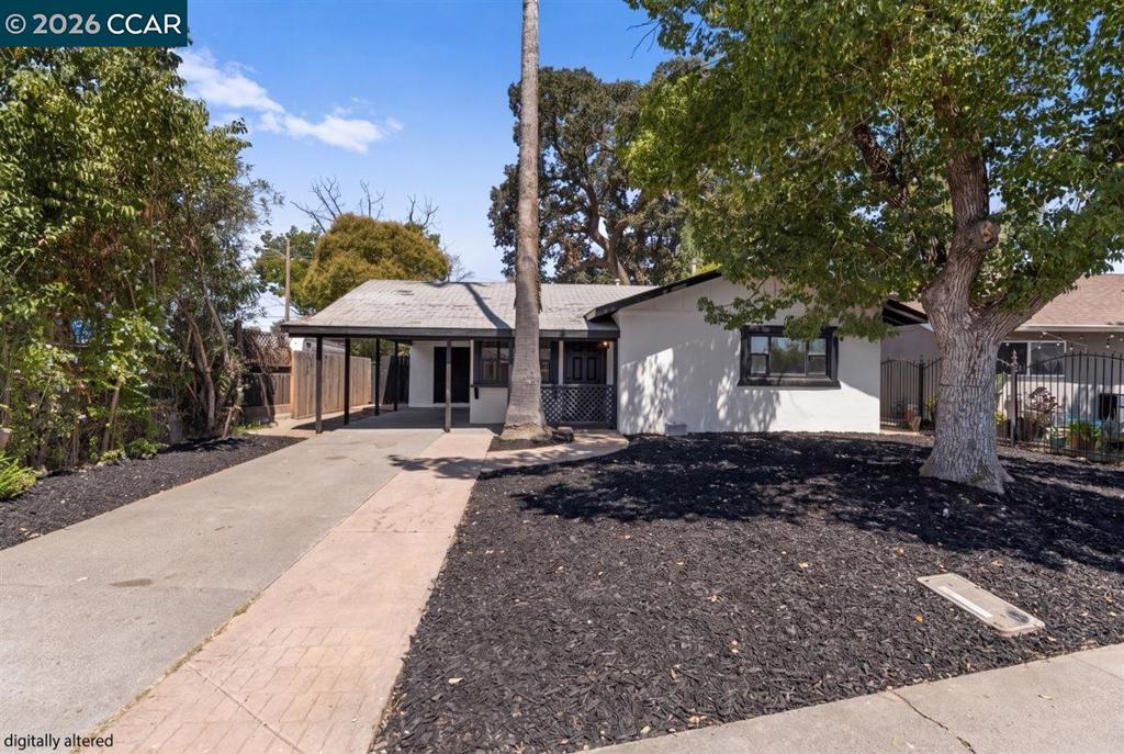 341 Arcade Blvd