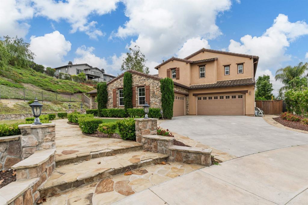 6851 Helenite Place