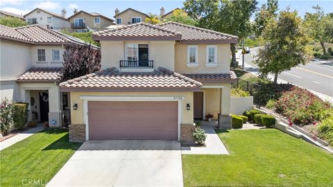 Photo of 27700 Zeus LN, Canyon Country, CA 91351 (MLS # SR26121870)