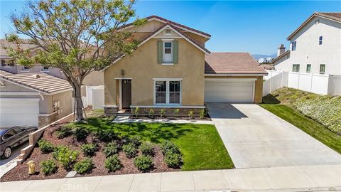 36065 Mustang Spirit Lane Wildomar CA 92595