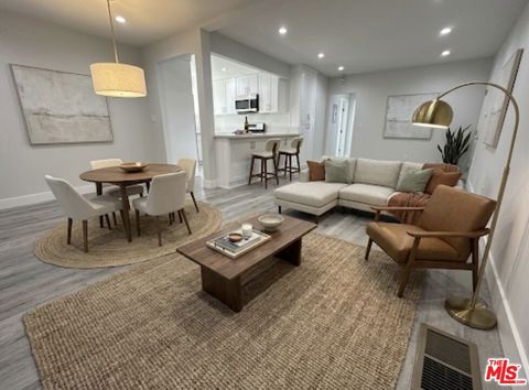 Photo of 8360 blackburn Avenue #R4, Los Angeles, CA 90048 (MLS # 26659683)