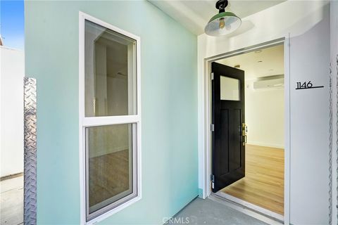 Photo of 1146 West Blvd, Los Angeles, CA 90019 (MLS # DW26112712)