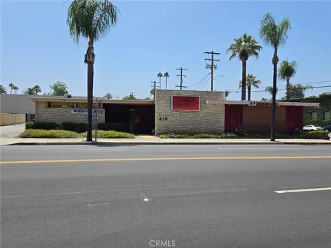 418 San Fernando Mission Boulevard, San Fernando, CA 91340 - MLS#: SR25125107