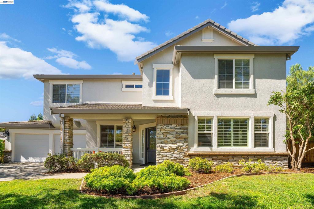 1330 Capri Ct CT