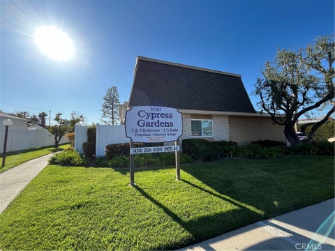 Photo of 25205 Cypress Street #10, Lomita, CA 90717 (MLS # SB26209330)