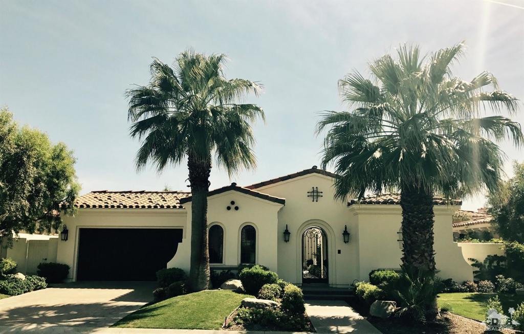 Toscana CC - Residential