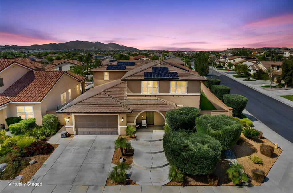 25334 High Noon Court