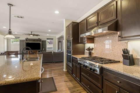 Tiny photo for 25334 High Noon Court, Menifee, CA 92584 (MLS # 219146808DA)