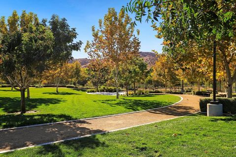 Tiny photo for 25334 High Noon Court, Menifee, CA 92584 (MLS # 219146808DA)