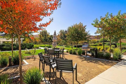Tiny photo for 25334 High Noon Court, Menifee, CA 92584 (MLS # 219146808DA)