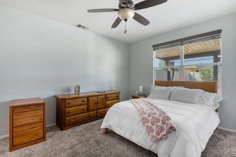 Tiny photo for 25334 High Noon Court, Menifee, CA 92584 (MLS # 219146808DA)