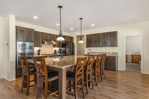 Tiny photo for 25334 High Noon Court, Menifee, CA 92584 (MLS # 219146808DA)