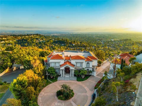 Property photo of 10219 Sunrise Lane, North Tustin, CA 92705