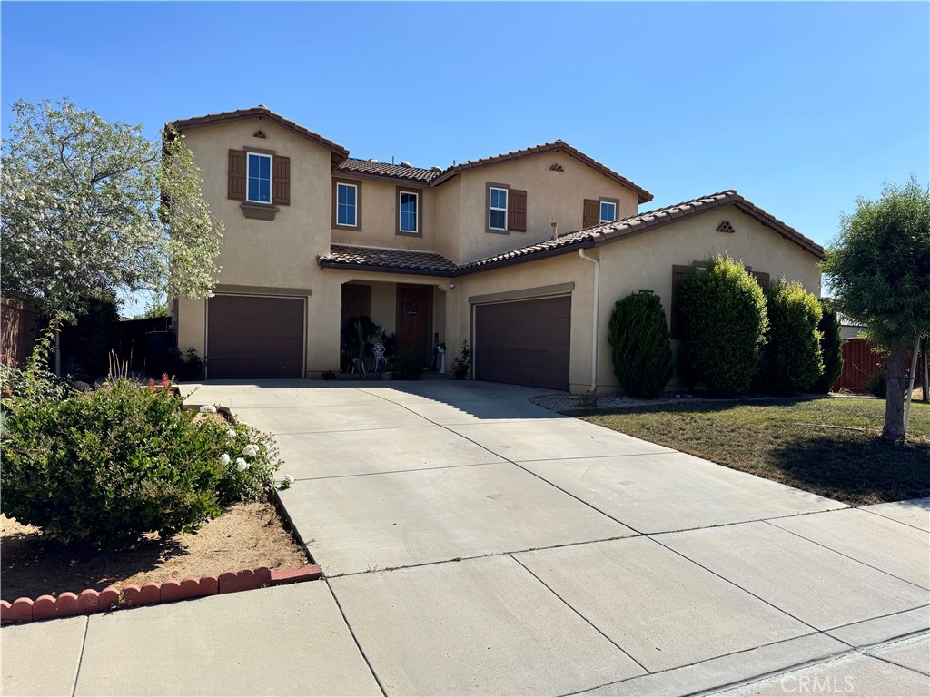 1465 Ardith Court
