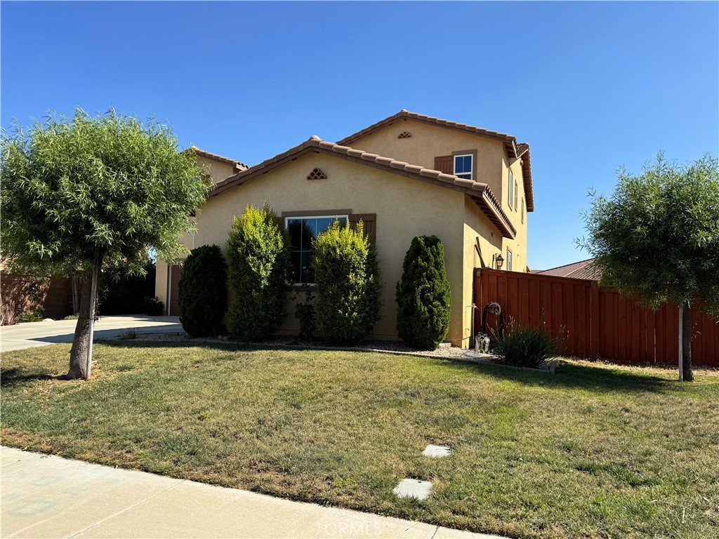 1465 Ardith Court