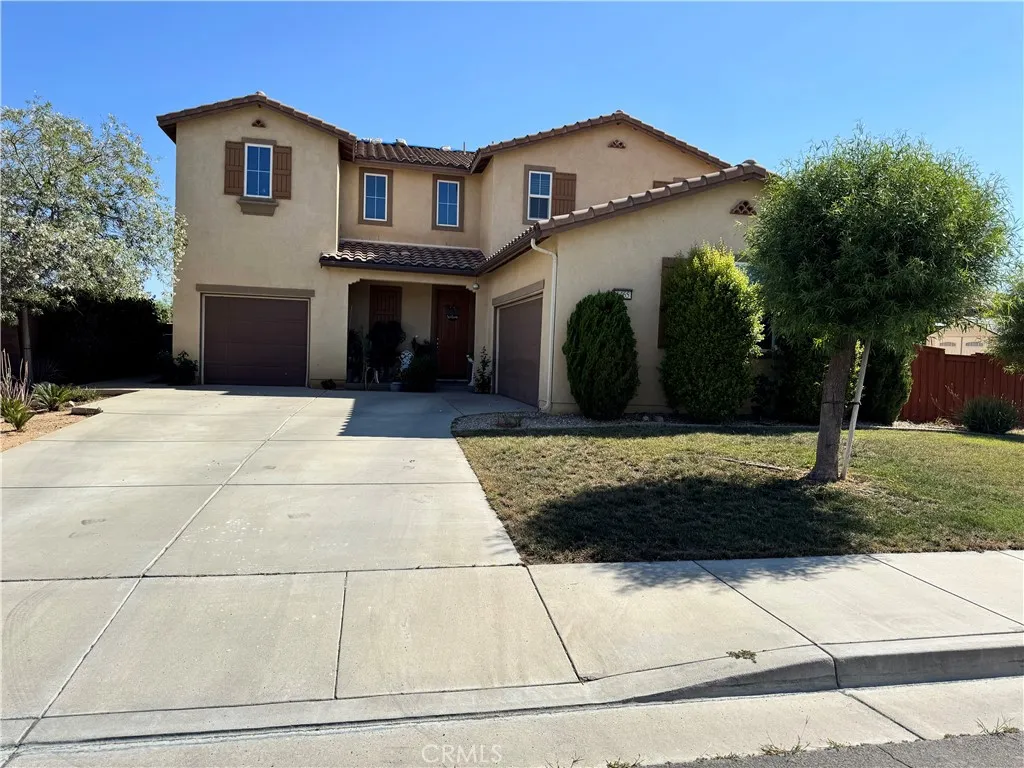 Beaumont, California 92223, United States, 5 Bedrooms Bedrooms, ,4 BathroomsBathrooms,Residential,Active,164510