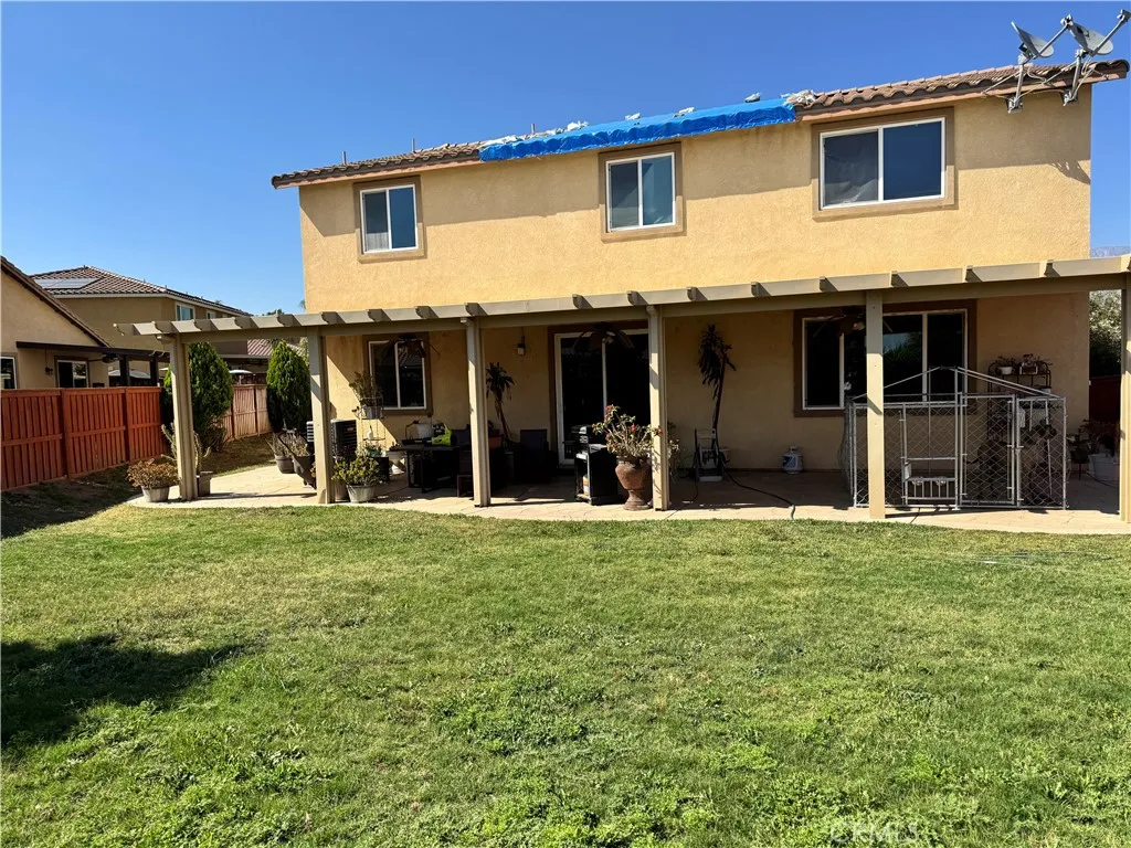 Beaumont, California 92223, United States, 5 Bedrooms Bedrooms, ,4 BathroomsBathrooms,Residential,Active,164510