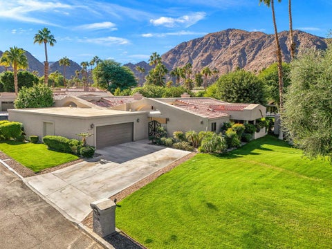Tiny photo for 46430 Yaqui, Indian Wells, CA 92210 (MLS # 219154975DA)