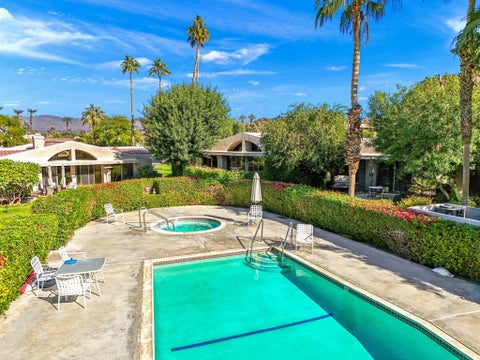 Tiny photo for 46430 Yaqui, Indian Wells, CA 92210 (MLS # 219154975DA)