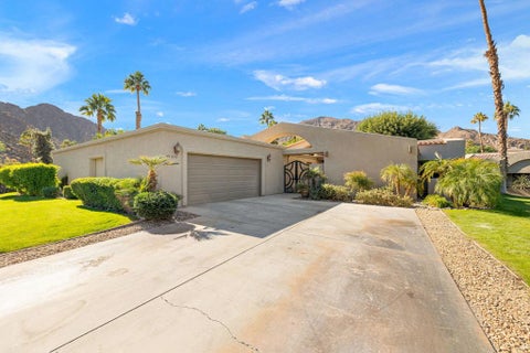 Tiny photo for 46430 Yaqui, Indian Wells, CA 92210 (MLS # 219154975DA)