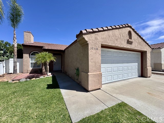 32418 Enriqueta Circle