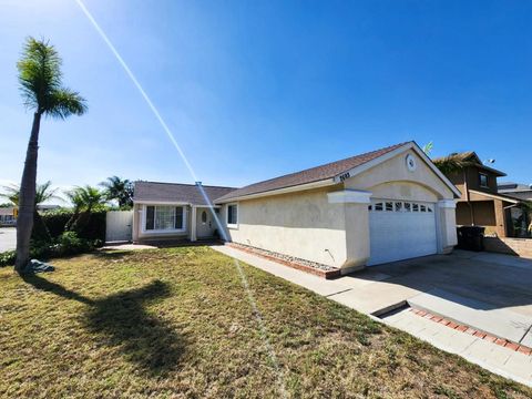 Photo of 2693 Pikake Street, San Diego, CA 92154 (MLS # PTP2603538)