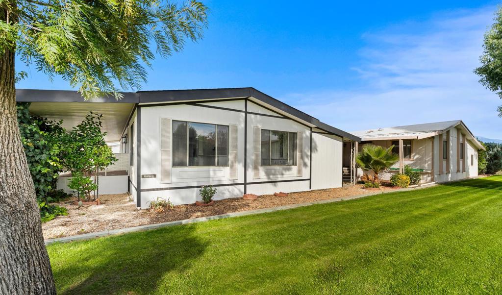 Not Applicable-1 - Manufactured In Park