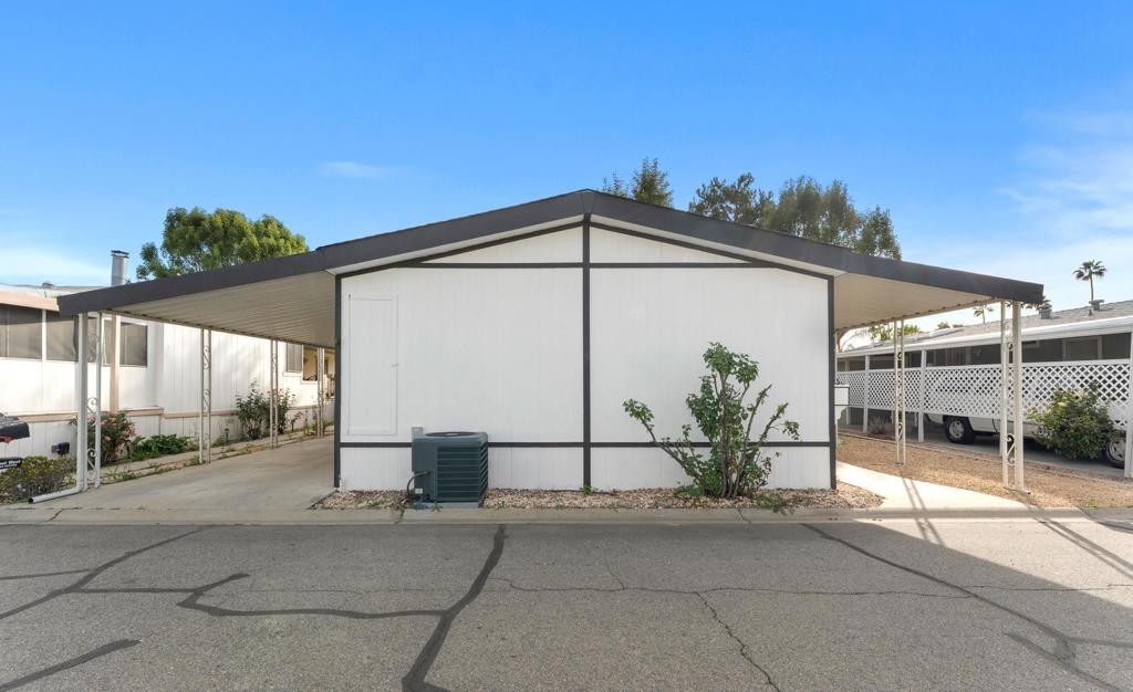 Not Applicable-1 - Manufactured In Park