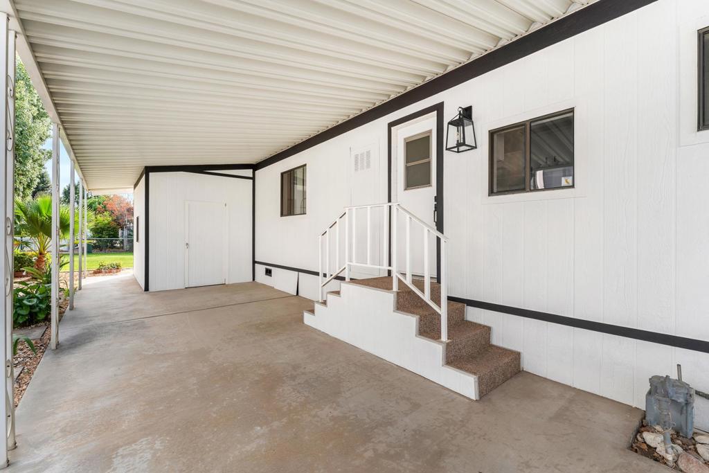 Not Applicable-1 - Manufactured In Park