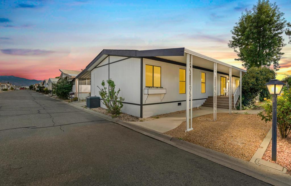 Not Applicable-1 - Manufactured In Park