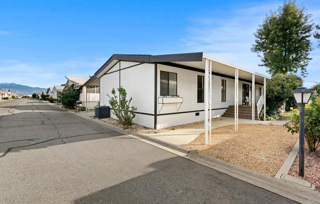 Not Applicable-1 - Manufactured In Park