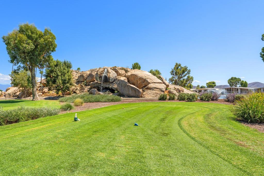 Not Applicable-1 - Manufactured In Park