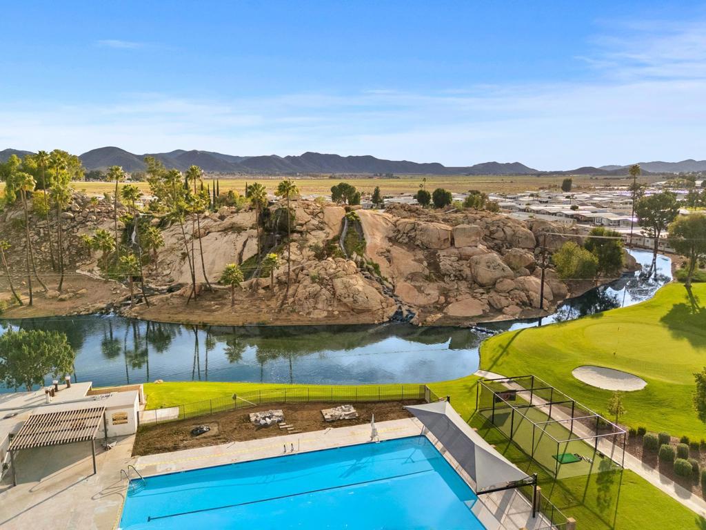 Not Applicable-1 - Manufactured In Park