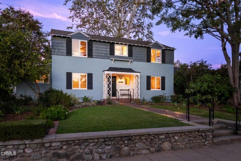 Photo of 400 Grand Avenue, South Pasadena, CA 91030 (MLS # P1-28645)