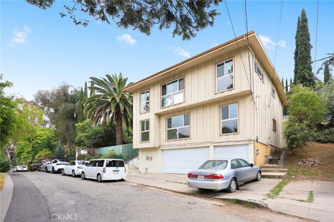 Photo of 2575 Riverside Terrace, Los Angeles, CA 90039 (MLS # AR26213895)