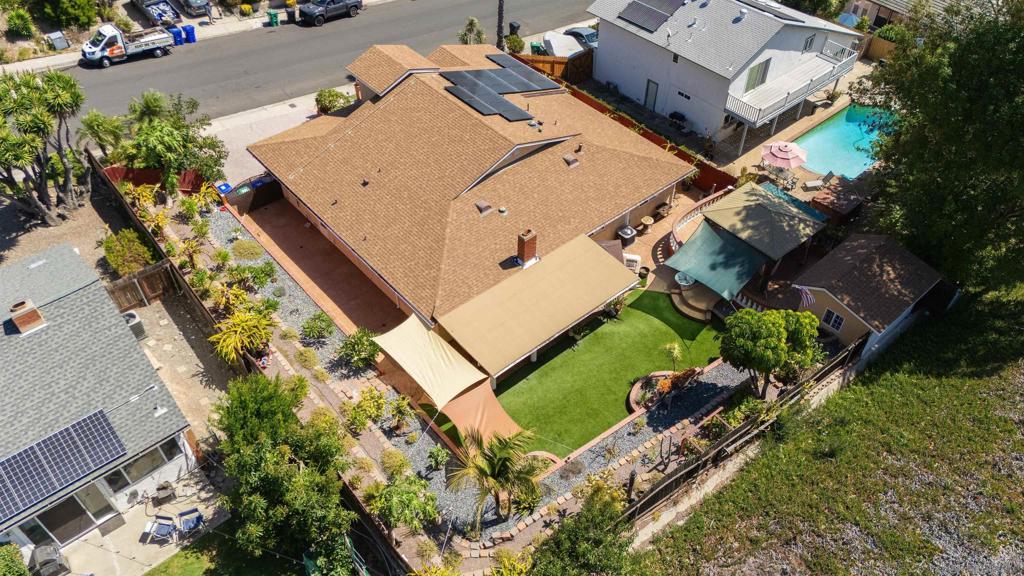 11225 Madrigal St
