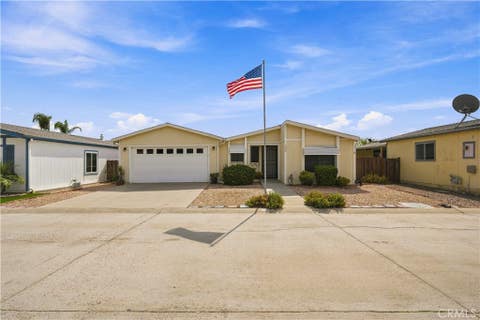 Photo of 27250 Murrieta RD #379, Menifee, CA 92586 (MLS # SW26179283)