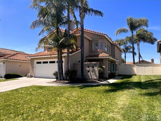 1967 Spanish Oak Way
