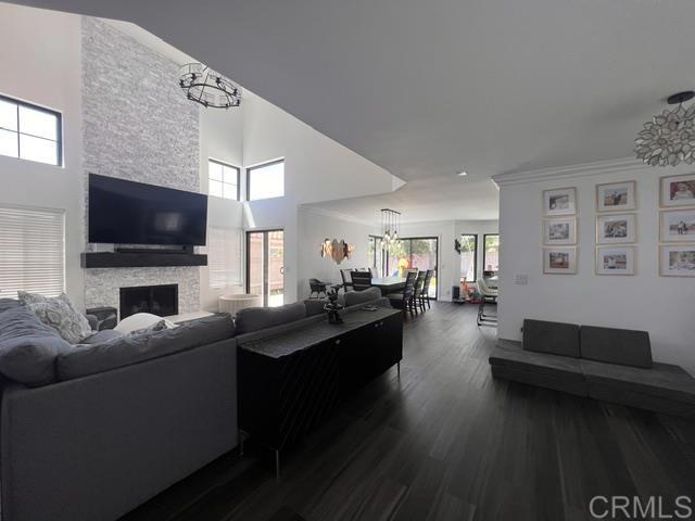 1967 Spanish Oak Way