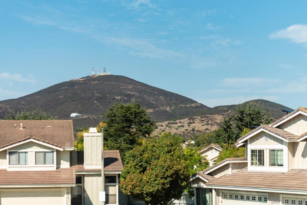 Rancho Penasquitos - Residential Lease